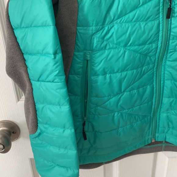 Large orage jacket - Picture 5 of 7